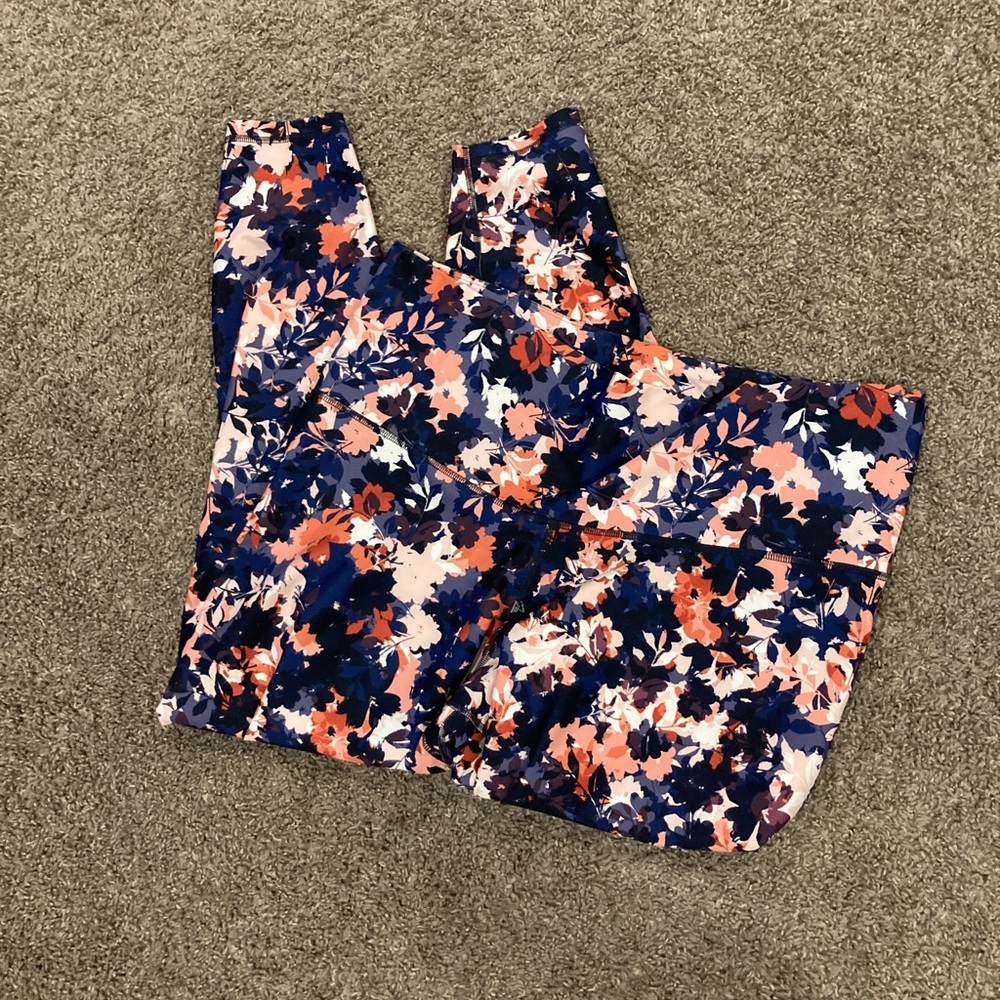 Old navy Active high rise leggings XXL